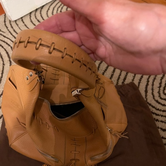 Tod’s Rodeo handbag - Picture 7 of 10